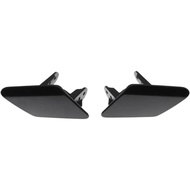 Front Bumper Headlight Washer Spray Nozzle Jet Cover Cap Fit for F20 F21 F22 F30 F31 F32 F33 F34 F35