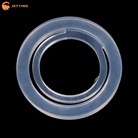 1Pcs Whipped Cream Dispenser Rubber Head Gasket Replacement Part For Most Whipped Cream Dispenser Ki