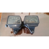 Yamaha DT125 DT175 18g 18Lmeter assy