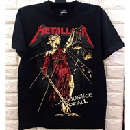 Cool t shirts shop Rock Band Metallica Rock ShirtsS-5XL