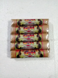 1 PACK TERASI UDANG CAP GH KHAS CIREBON