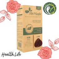 BioMagic Hair Coloir 4.58 Red Violet AUB