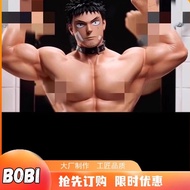 รูปปั้น Kafka ตัวละครจากเกมการ์ตูน Double Life รุ่น RBQ สองด้าน รูปปั้น GK ขนาดใหญ่ สไตล์การ์ตูนญี่ป