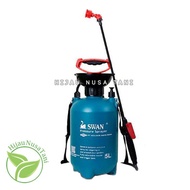 SWAN 5 liter Sprayer - Pump Sprayer