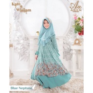 GAMIS ANAK ADEN CARLOTTE / GAMIS ADEN ANAK