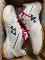 🤩必備專業比賽級羽毛球鞋🤩 Professional Competition Badminton Shoes | YONEX尤尼克斯 桃田賢斗簽名款65Z3 輕量防滑減震透氣男女同款室內羽球鞋|