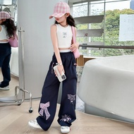 Girls Girls Pants#she7.6