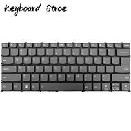 For Lenovo IdeaPad 5-14IIL05 5-14ITL05 5-14ALC05 5-14ARE05 IdeaPad 5 14ABA7 5 14IAL7 Laptop Keyboard