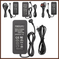 Jaz Electric Scooter Charger Replacement 41V 2A Battery Charger Scooter Battery Charging Power Accessories With LED