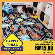 ETERNITY CHILDREN CARPET  80cm x 120cm_2