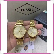 Fossil.H{Couple<SA`Watch+CZ@Cd@#FO9006A