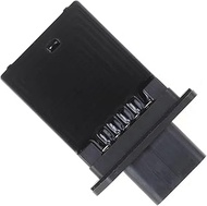 Blower Resistor Heater Fan Compatible With For Escape 2008-2012 For Expedition 2007-2016 Radiator Fa