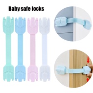 TANFU Protective Equipment Accessory Cupboard Baby Safe Refrigerator Child Safety Locks Lock Drawer Lock Security Lock