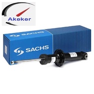 SACHS (SAC # 314880) SHOCK ABSORBER REAR For BMW X3 X4 F25 F26 33526796317 โช๊ค