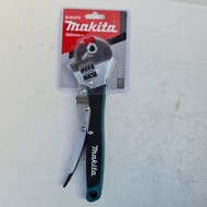 Plier + Spanner 10"(250mm) Original Makita