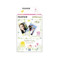Fujifilm Instax Mini Film – Hello Kitty (全新/富士)