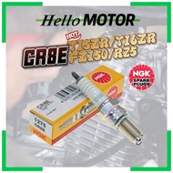 NGK SPARK PLUG CR8E Y15 v1 v2 Y16 FZ150 R25