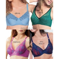 Avon Underwired Bra (34b-40c)