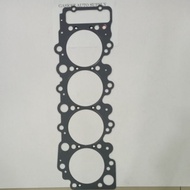 ISUZU HICOM 4.6 4HG1 NEW HEAD GASKET (STEEL) PISTON 116mm THICK 2.0mm