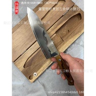 VG10 Three-in-One Steel Kitchen Knife Ladies Household Camping Picnic Outdoor Knife Set Portable Fol