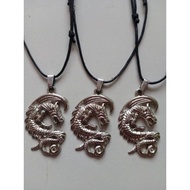 Dragon necklace