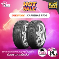 DEESTONE ยางรถยนต์ 215/55R17 89W รุ่น R702 ปี 2023 จำนวน 2 เส้น