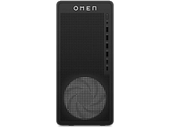HP OMEN 16L Gaming Desktop TG03-0014d PC AMD Ryzen™ 7 processorWindows 11 HomeNVIDIA® GeForce RTX™ 5