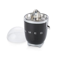 二手 Smeg Citrus Juicer 復古美學柑橘榨汁機 黑色 原購入價8600