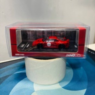 INNO64 F40 LBWK RED