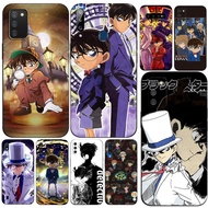 Case For Samsung Galaxy J7 pro 2015 2016 2017 Prime J7 neo Core Little Detective