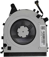 New Compatible CPU Cooling Fan for Lenovo Thinkpad E14 E15 Gen 2 Intel C-271C-1 5F10Z58243 DC28000FT