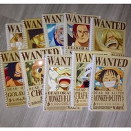 1 PC A5 ONE PIECE NOTEBOOK