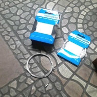INNER CABLE SHIFTER SEPEDA SHIMANO KAWAT SHIFTER SHIMANO sparepart sepeda termurah