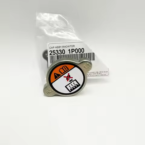 GENUINE RADIATOR Cap For 13-18 AZERA ELANTRA EQUUS SANTA FE SONATA OEM 253301P000 25330 1P000 25330-