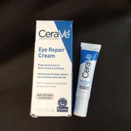 Cerave Eye Repair Cream 14.2g Cerave 保濕眼霜