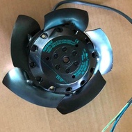 [Ready Stock Cooling Fan] A2D160-AB22-05 A2D160-AB22-06 A2D160-AA22-05 Original German Imported Fan