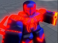 ROBLOX auniversetime 2099卡茲kars皮膚 (帶卡茲加20