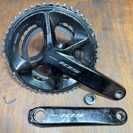 Shimano R7100 105 12s 170mm 50x34 Chainset 單車 鏈餅 齒盤 牙盤 12速 Dura Ace Ultegra Tiagra