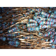 2K7 half watt RESISTOR