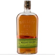 BULLEIT 95 Rye 布雷特黑麥威士忌