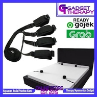 🌲 HAMMOCK OUTDOOR | UNDER BED STRAP BDSM TALI PENGIKAT RANJANG BONDAGE KIT BORGOL | BEST SELLER CAMP