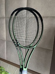Wilson blade V8 98 新淨 日本網球拍 Japan tennis racket grip 2