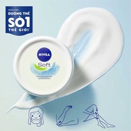 Nivea Soft CREAM