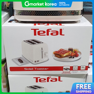 Tefal | Tefal Toaster Solay Tt303Akr