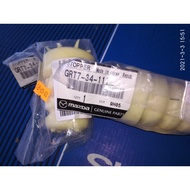 100% GENUINE (MAZDA) FRONT ABSORBER BUSH 1PCS MAZDA CX3 / CX5 / CX8 / MAZDA 6>>GRT7 34 111