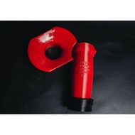 Lambretta X300 Filter Neck X300 VelocityStack X300 [KSPP]
