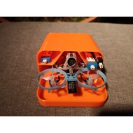 3D printed BetaFPV Air 65 carrying case