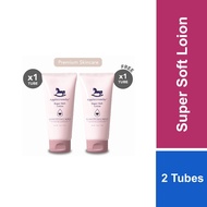 Applecrumby� Super Soft Lotion 75ml FREE Super Soft Lotion 75ml