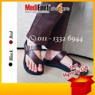 *MEDIFEET MO120 Health shoes(Kasut kesihatan)*Women Sandal arch健康鞋medical