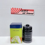 Oil Filter 31922-2E900